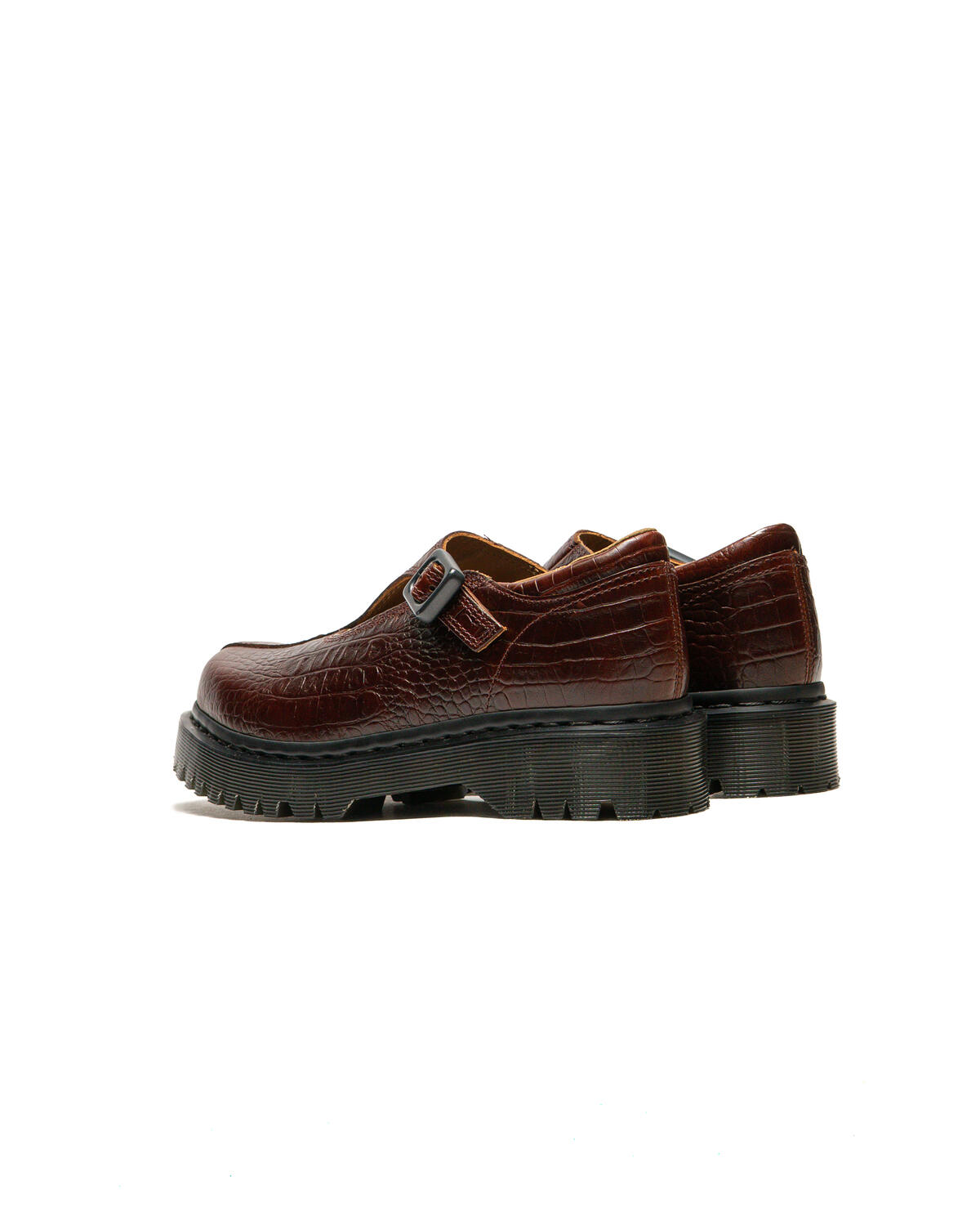 Dr. Martens WMNS Rejena Mary Jane | 41254200 | AFEW STORE
